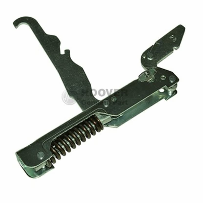 Universal Spring Hinge for Candy F141M Oven Door - Durable Replacement Part for Smooth Door Movement | Perfect for Kitchen Appliance Repairs & DIY Upgrades