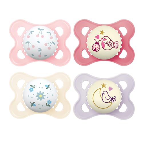 Sweet Pink / Orchid / Ivory / Sweet Pink