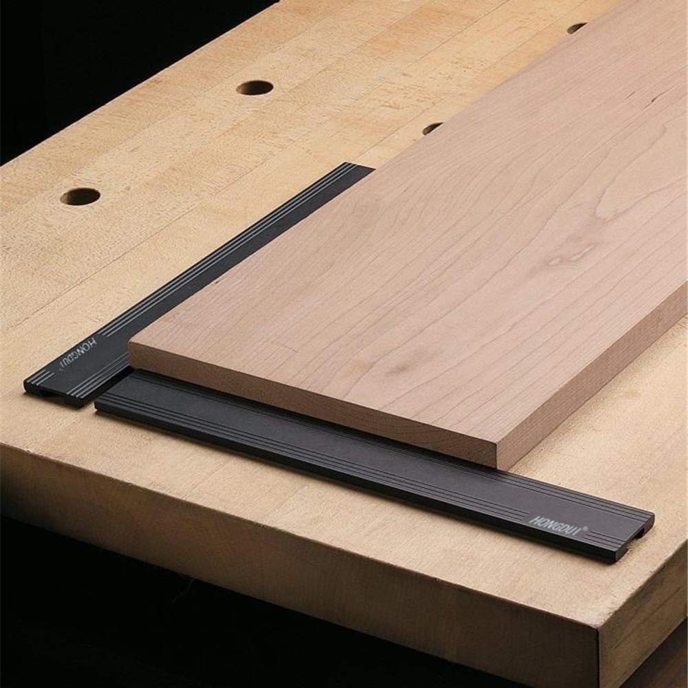 Premium 3/4 inch (19mm) Woodworking Bench Dogs - Heavy Duty Planing Stop Clamps for Workbenches | Perfect for Woodworking, Carpentry & DIY Projects | Table Accessories with Secure Grip