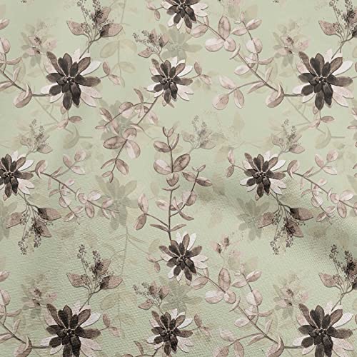 Greenish Beige