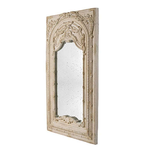 Boheme Large Tall Designer Mirror 185CM - Modern European Style Floor Mirror for Bedroom, Living Room & Entryway Decor