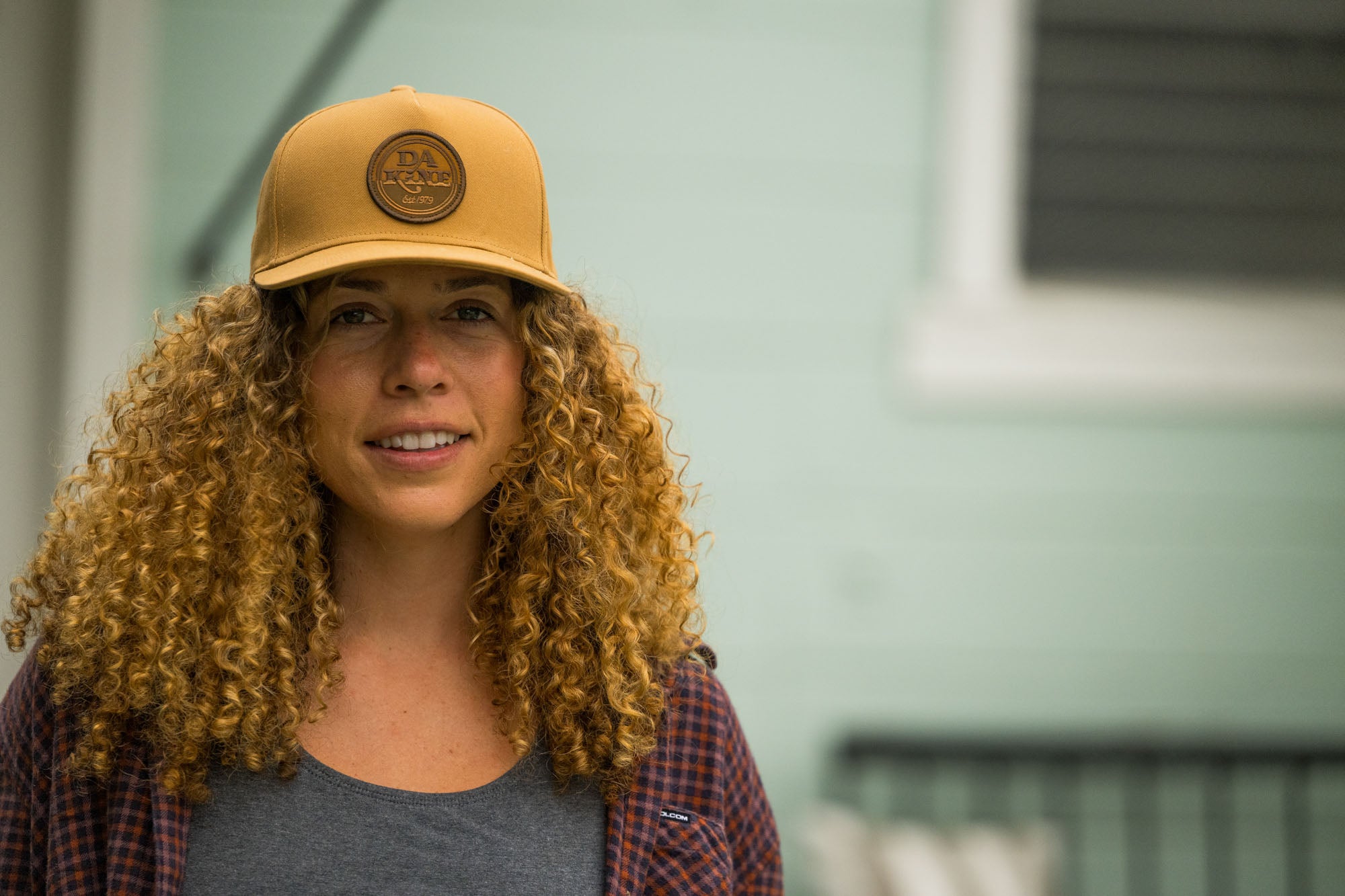 Split Patch Ballcap - Adjustable Snapback Hat for Men & Women - Trendy Baseball Cap for Outdoor Sports, Running, Hiking & Casual Wear