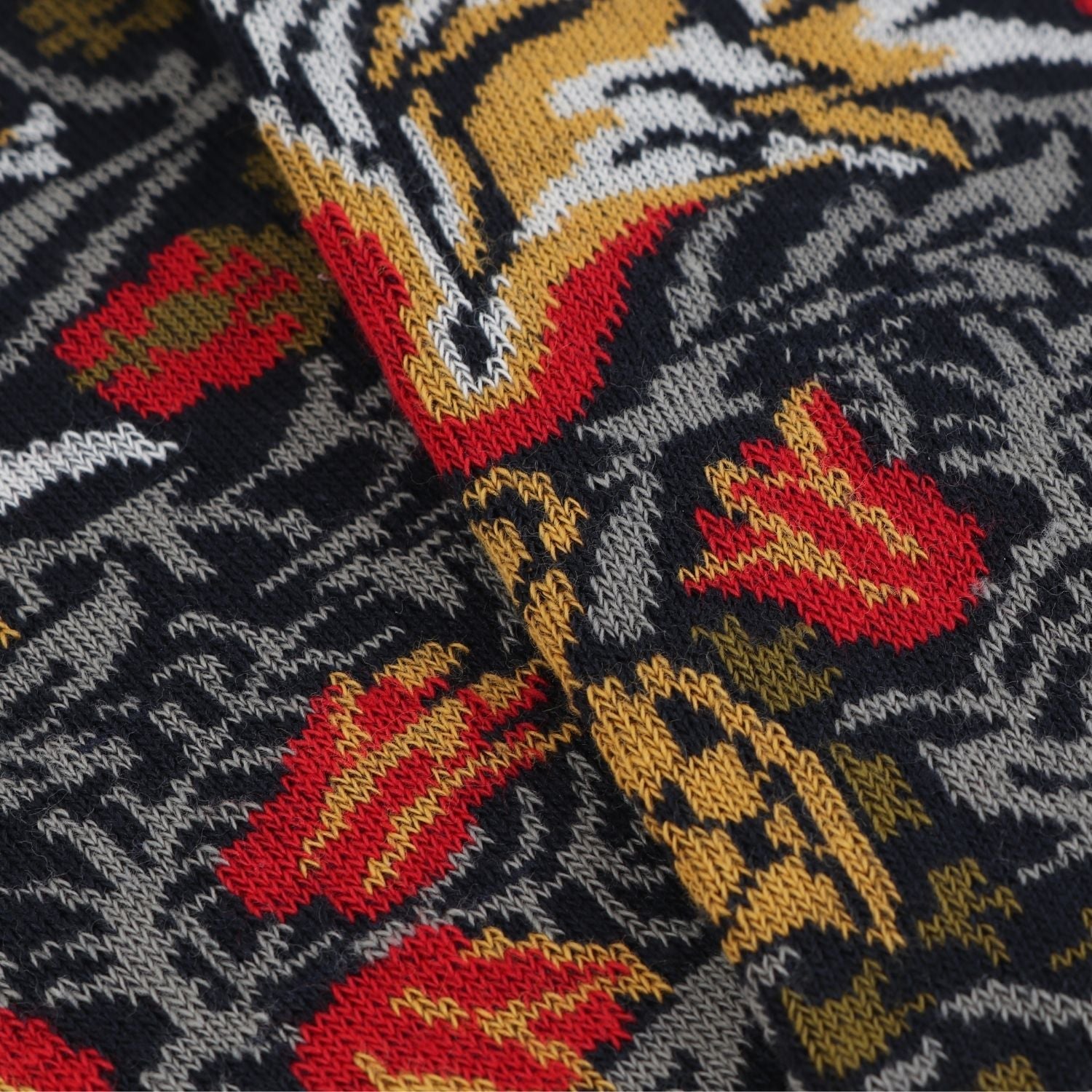 William Morris Snakeshead Cotton Socks for Men - Premium Comfort & Style - Perfect for Casual Wear, Office & Gifts
