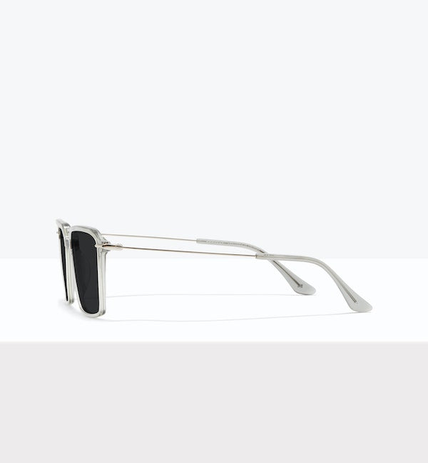 Noah Sunglasses - Polarized UV Protection, Classic Aviator Style for Men & Women - Perfect for Driving, Beach, and Outdoor Activities