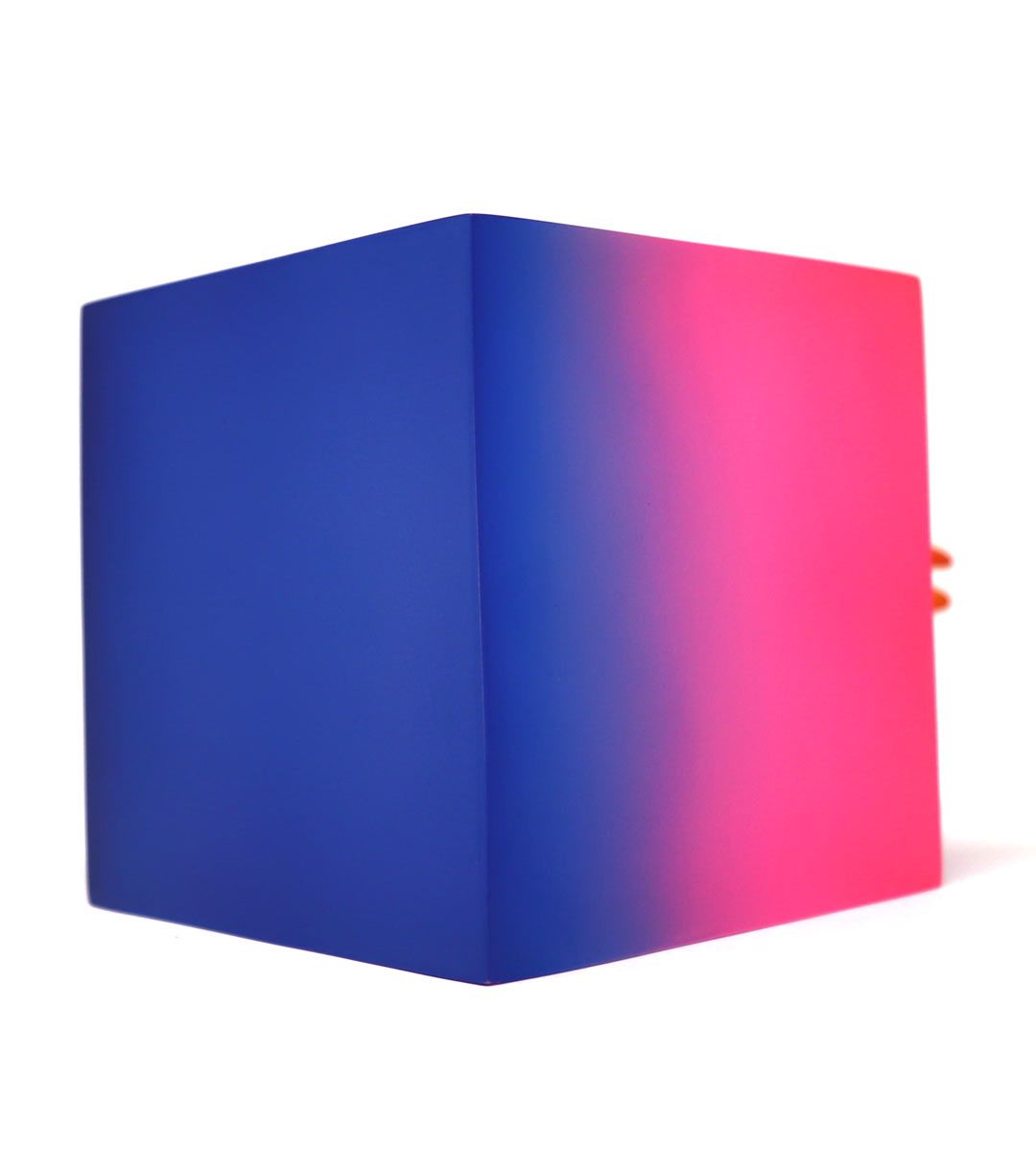 Yoskay Yamamoto Clear Sideways (Sunset Edition) - Limited Edition Art Print for Home & Office Decor, Perfect for Living Room, Bedroom or Gift