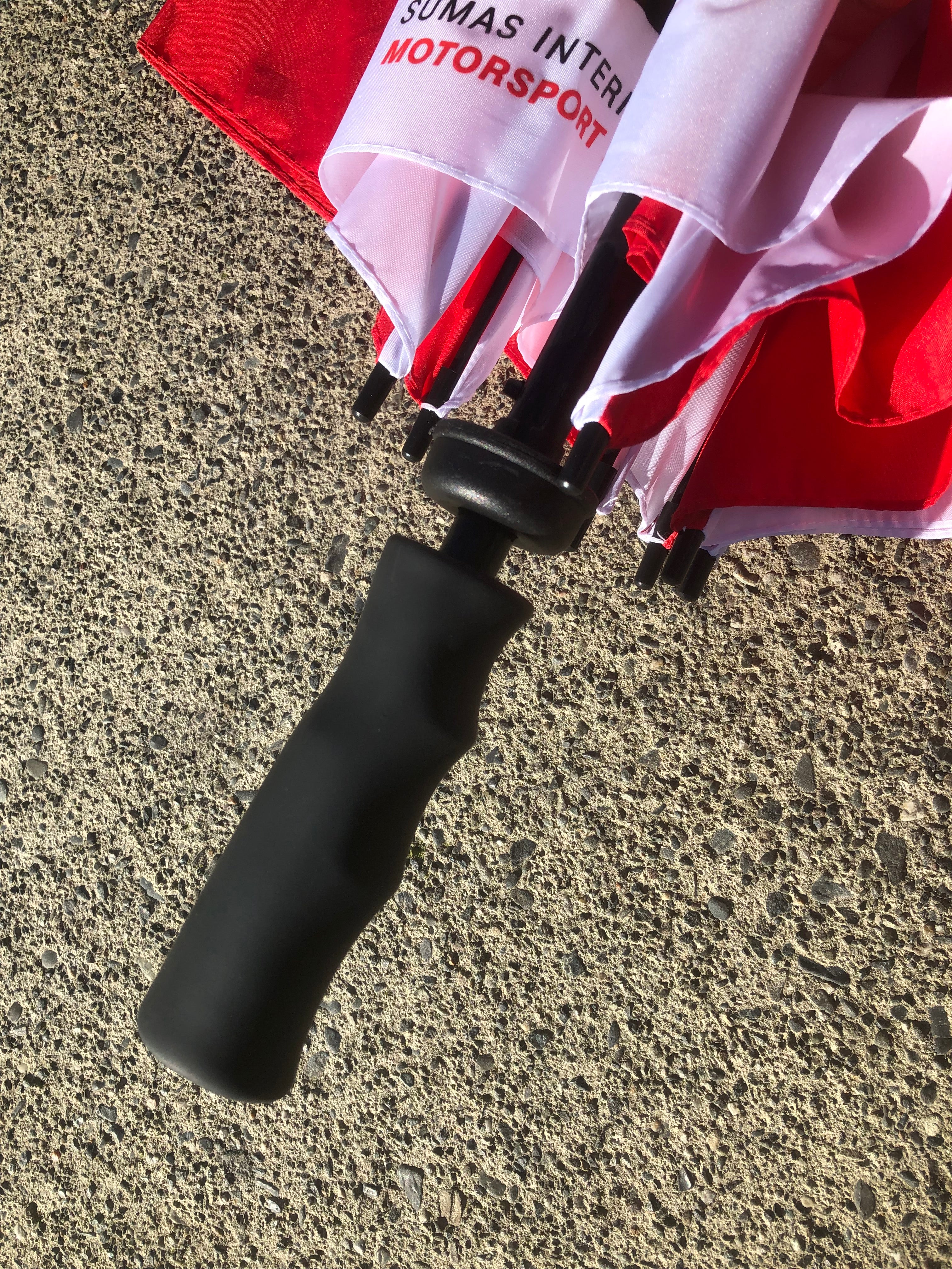 Best Waterproof Windproof Compact Travel Umbrella - SIMA Folding Umbrella for Rain & Sun Protection - Perfect for Outdoor, Commuting, and Travel