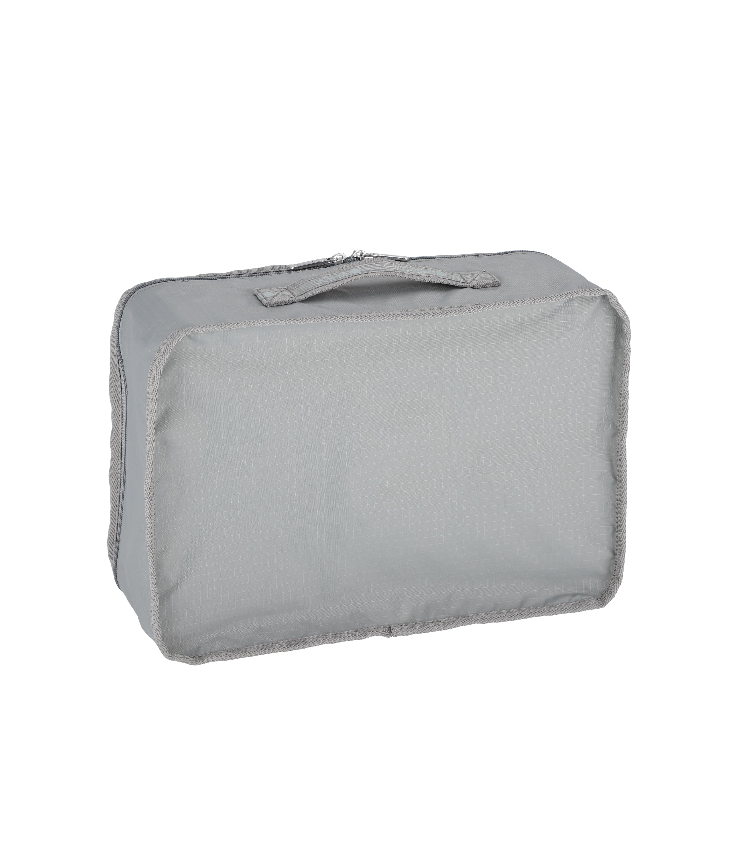 Medium Packing Cube - Travel Organizer for Luggage & Suitcases - Perfect for Clothes, Underwear & Accessories - Ideal for Business Trips, Vacations & Weekend Getaways