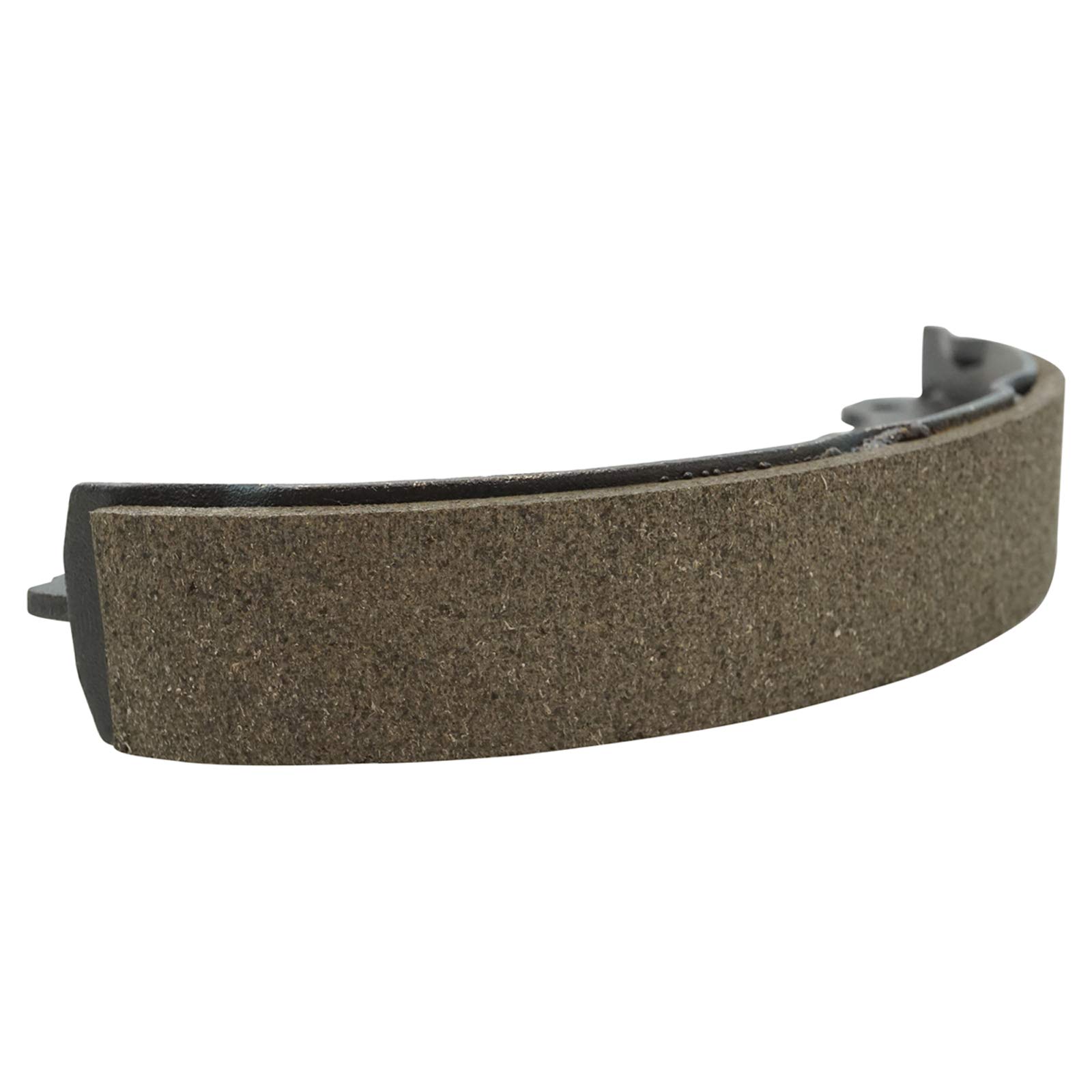High-Quality Rear Brake Shoes Replacement for 2008-2015 Smart Fortwo - Perfect for City Driving & Daily Commutes