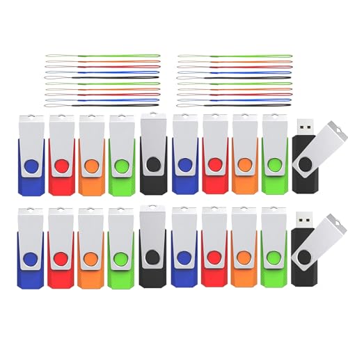 20PCS