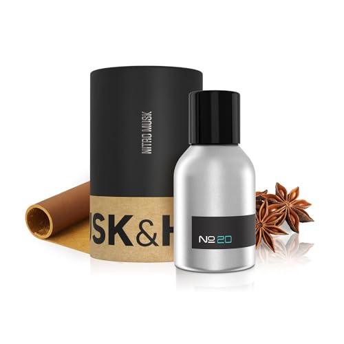 Nitro Musk version of Code
