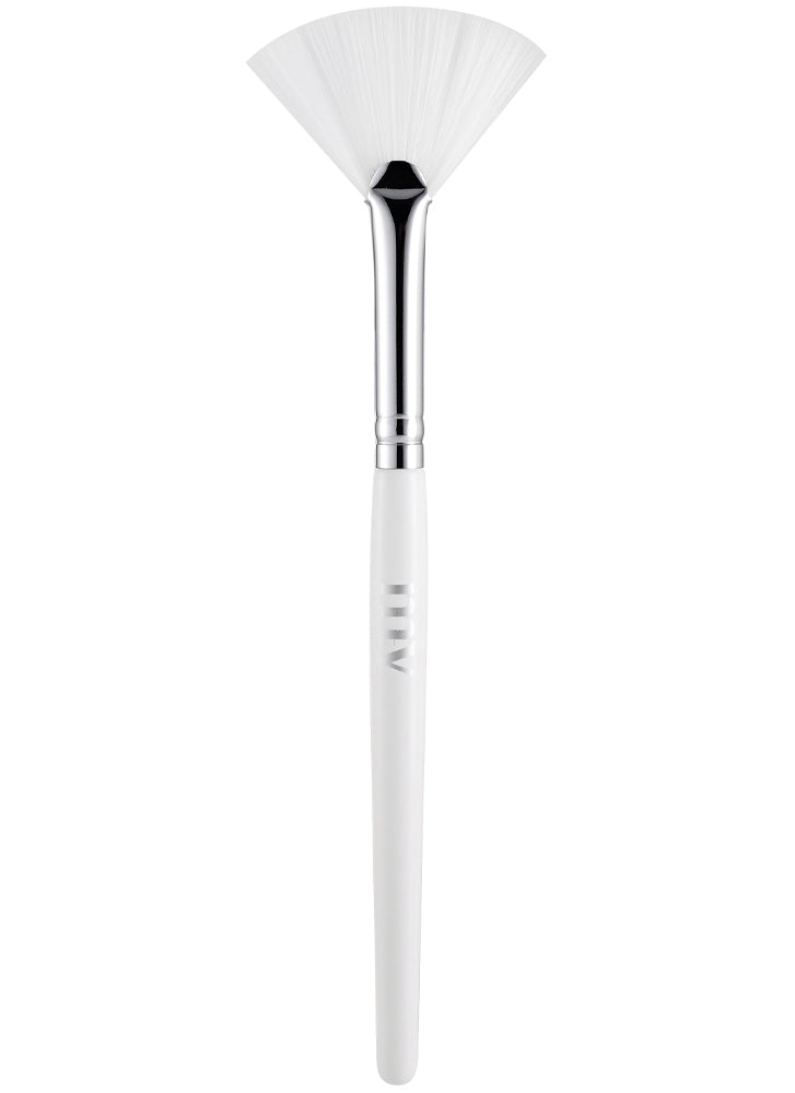 MV Skintherapy Vegan Mask Brush - Soft Silicone Face Mask Applicator for Skincare & Makeup - Perfect for Applying Sheet Masks, Clay Masks & Skincare Serums at Home Spa