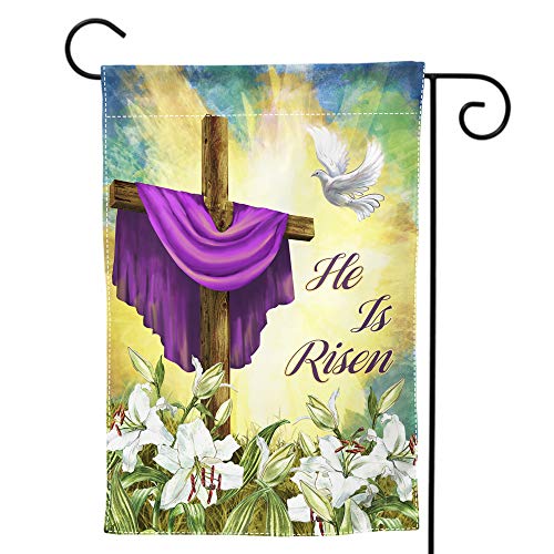 Easter Cross