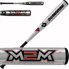 DeMarini M2M M2L12 Youth Baseball Bat - 2 1/4