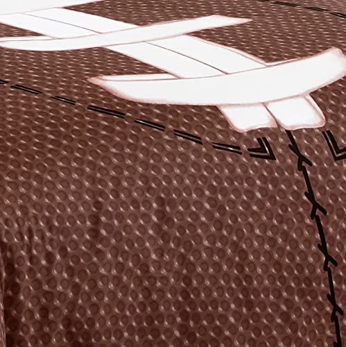 Field Goal - Brown/Green