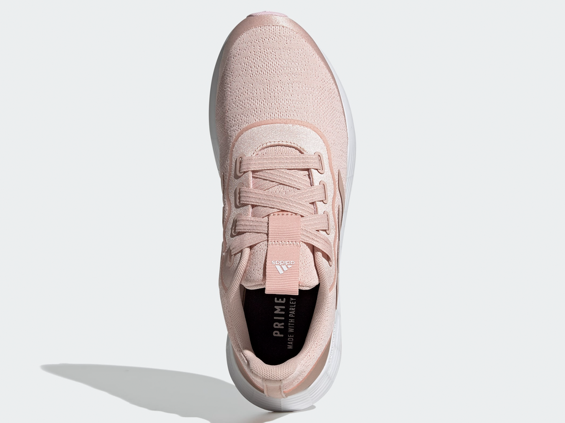 Adidas Women's QT Racer Sport Running Shoes - Lightweight Comfortable Sneakers for Jogging, Gym Workouts & Daily Wear (Style: GW4843)
