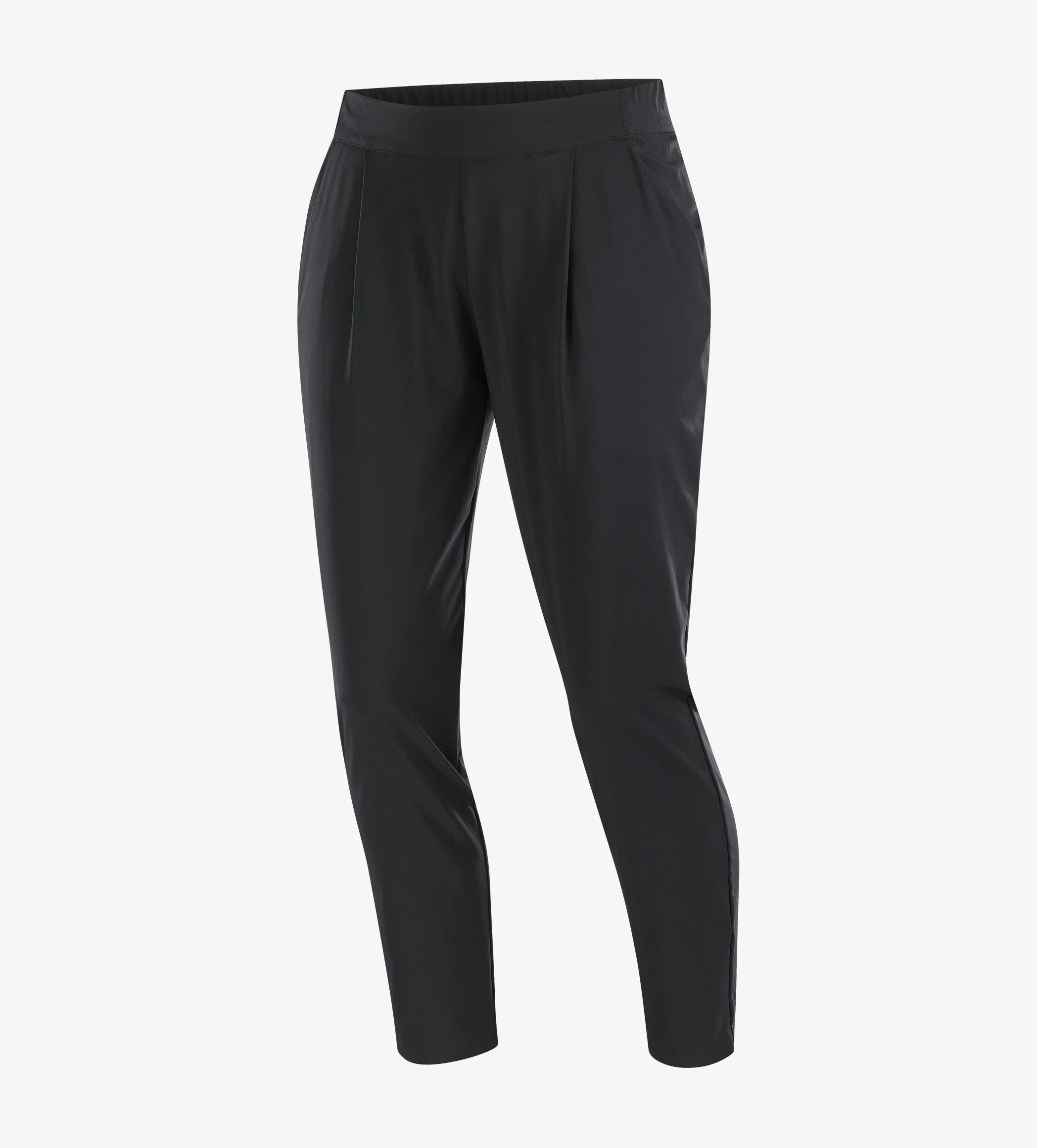 Comet Women's Pants - High Waist Stretch Comfortable Trousers for Work, Travel & Casual Wear | Fashionable & Versatile Bottoms