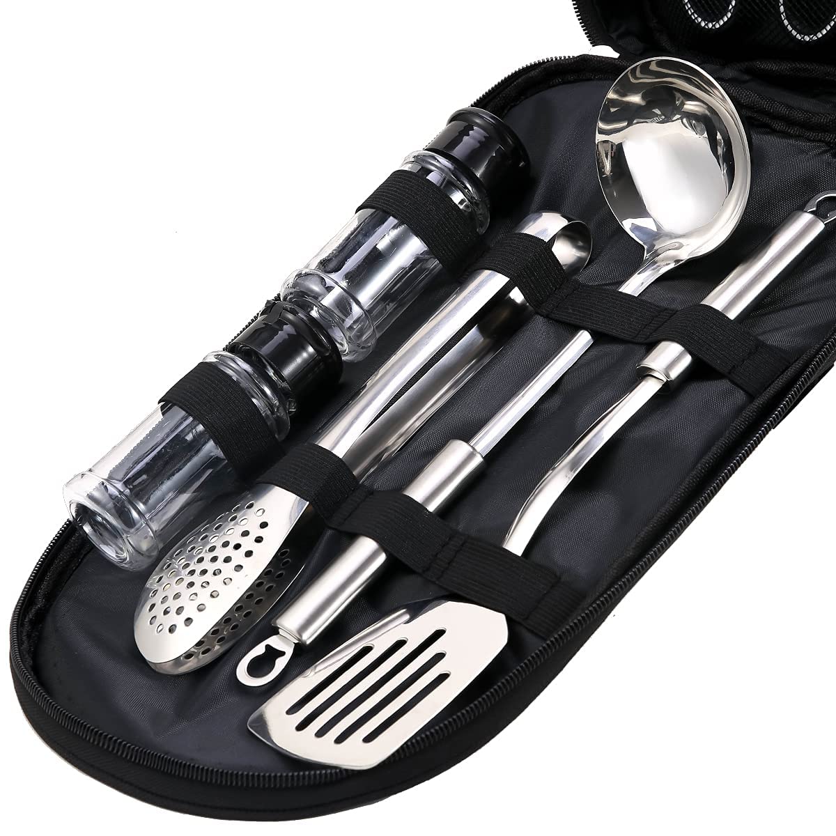 Premium Camping Gear Essentials: Tents, Outdoor Cooking Utensils, Portable Stoves & BBQ Accessories for Hiking, Backpacking & Family Camping Trips