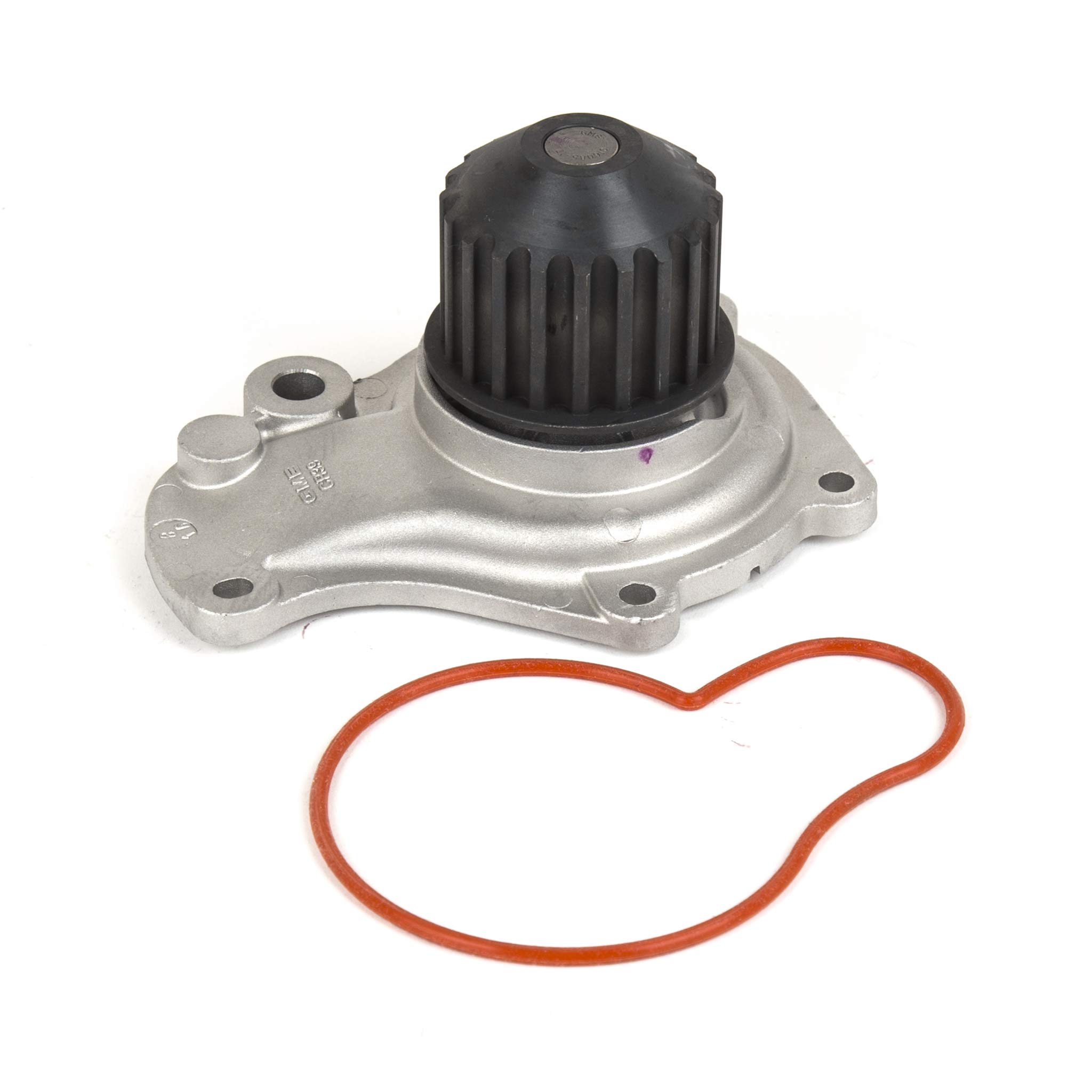 MA-9761290183 Timing Belt Kit with Water Pump & Valve Cover Gasket - Compatible with 2003-2008 Chrysler Dodge TURBO 2.4L Engine | Perfect for Engine Maintenance & Performance Upgrades