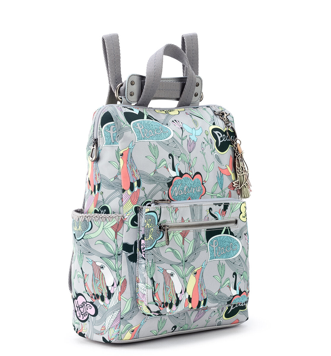 Loyola Backpack - Durable & Stylish School & Travel Backpack for Students & Professionals | Perfect for College, Work & Outdoor Adventures