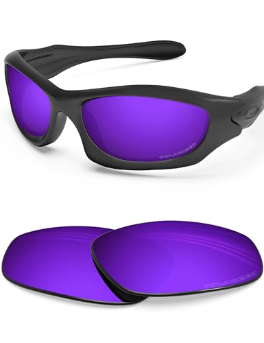 Cosmic Purple - Polarized