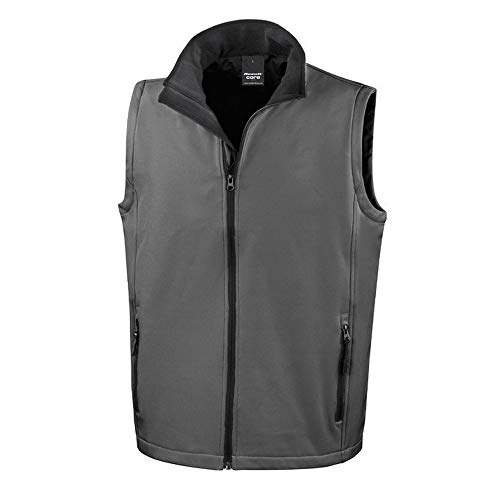 Charcoal Grey/Black