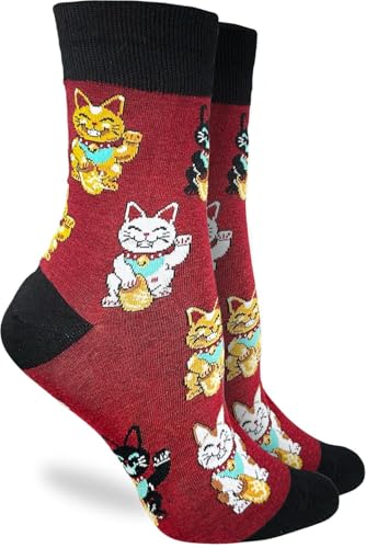 Lucky Waving Cat