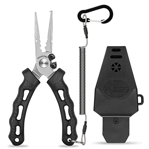 D-black Rubber Handle