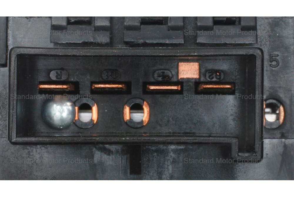 Standard Motor Products DS2258 Dimmer Switch - Compatible with Multiple Vehicle Models, Easy Installation for Smooth Lighting Control | Perfect for Home, Office, and Automotive Use