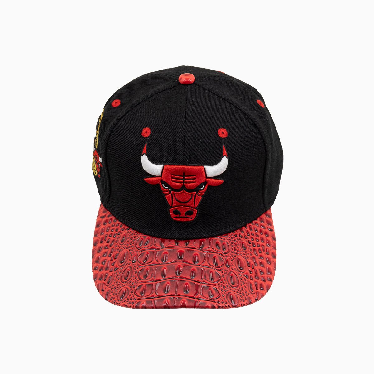 Black Red