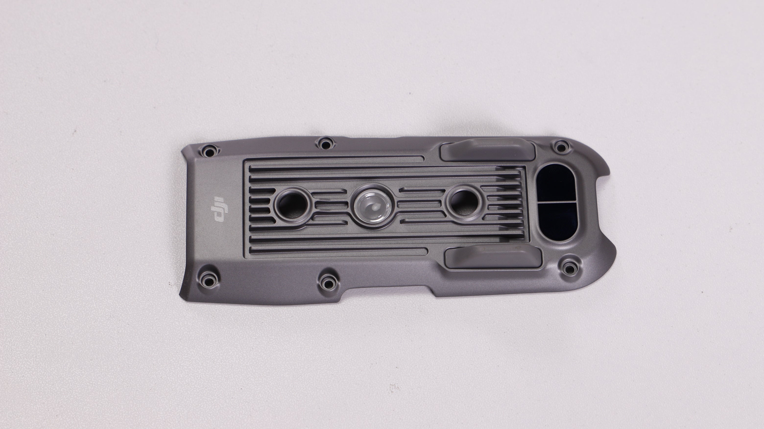DJI Air 2S Drone Bottom Cover Replacement Part - Durable Aircraft Lower Housing Module for Repair & Maintenance | Perfect for Crash Protection and DIY Drone Fixes