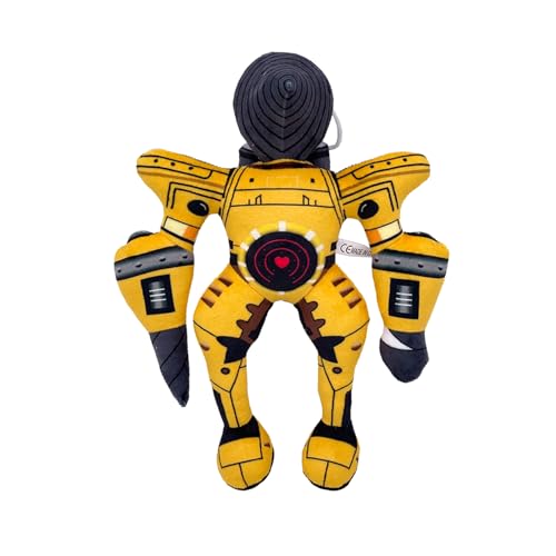 Titan Drillman