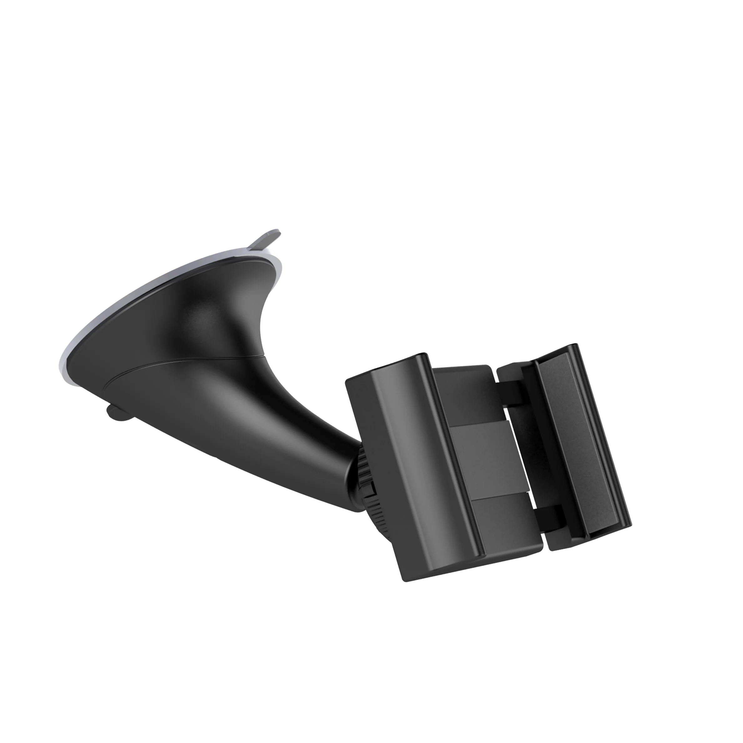 Cygnett Adjustable Car Mount Holder - Universal Phone Stand for iPhone, Samsung & Smartphones - Perfect for GPS Navigation & Hands-Free Driving
