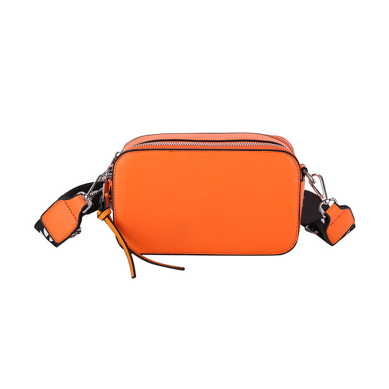 KL Camera Bag - Waterproof DSLR/SLR Shoulder Bag for Photographers - Perfect for Travel, Hiking & Outdoor Photography