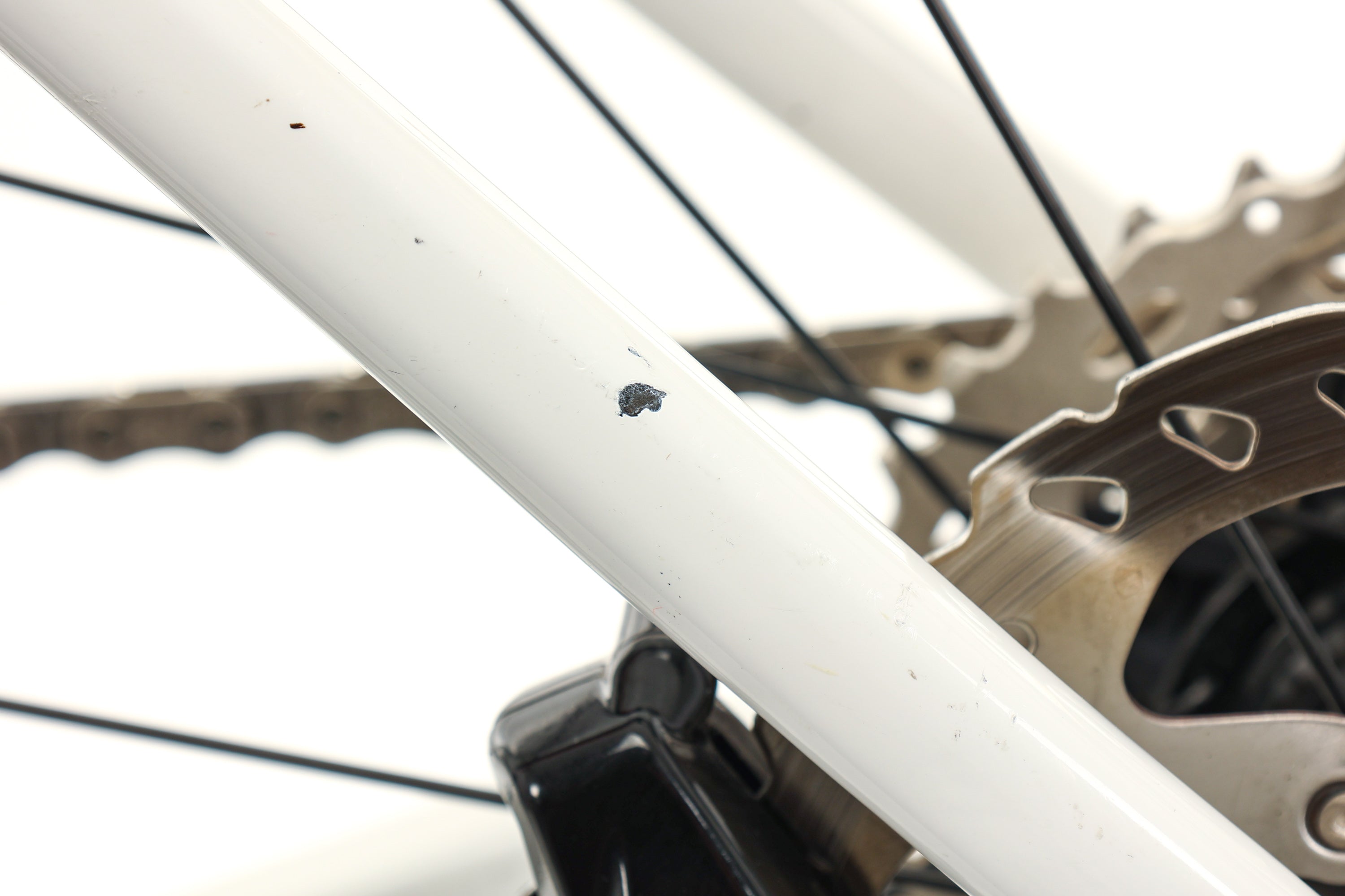 2022 3T Exploro RaceMax Gravel Bike - 56cm Carbon Frame, Lightweight & Fast for Off-Road Adventures, Trail Riding & Bikepacking