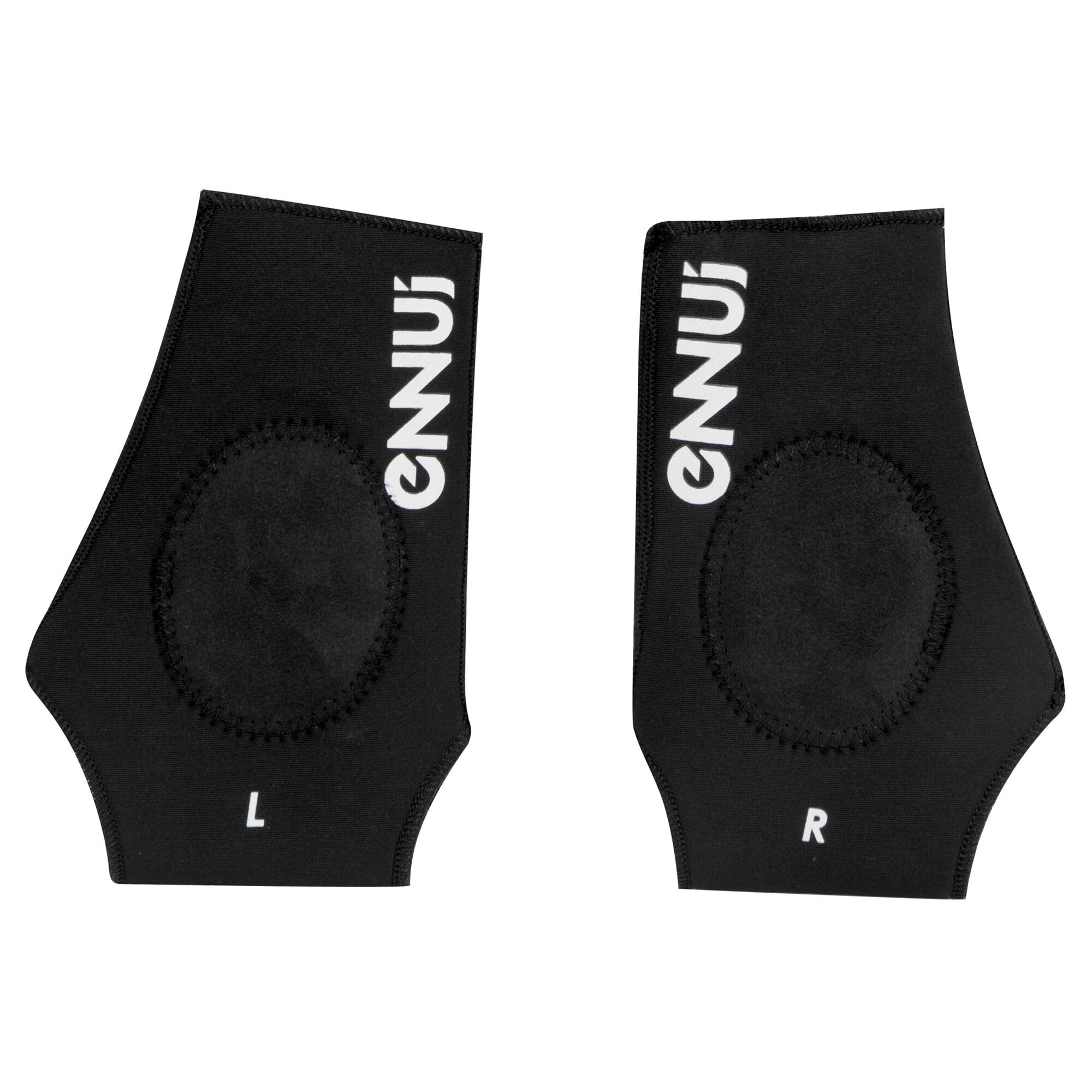 ST Ankle Guard 2mm - Breathable & Supportive Ankle Brace for Sports, Running & Injury Recovery - Ideal for Basketball, Soccer & Workouts