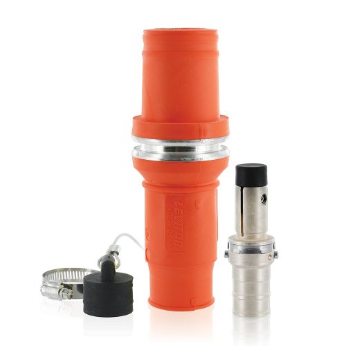 Series 49 Crimp CAM Lock Connectors - High Quality Electrical Connectors for Secure Wiring | Perfect for Industrial Equipment, Machinery & Electrical Panels