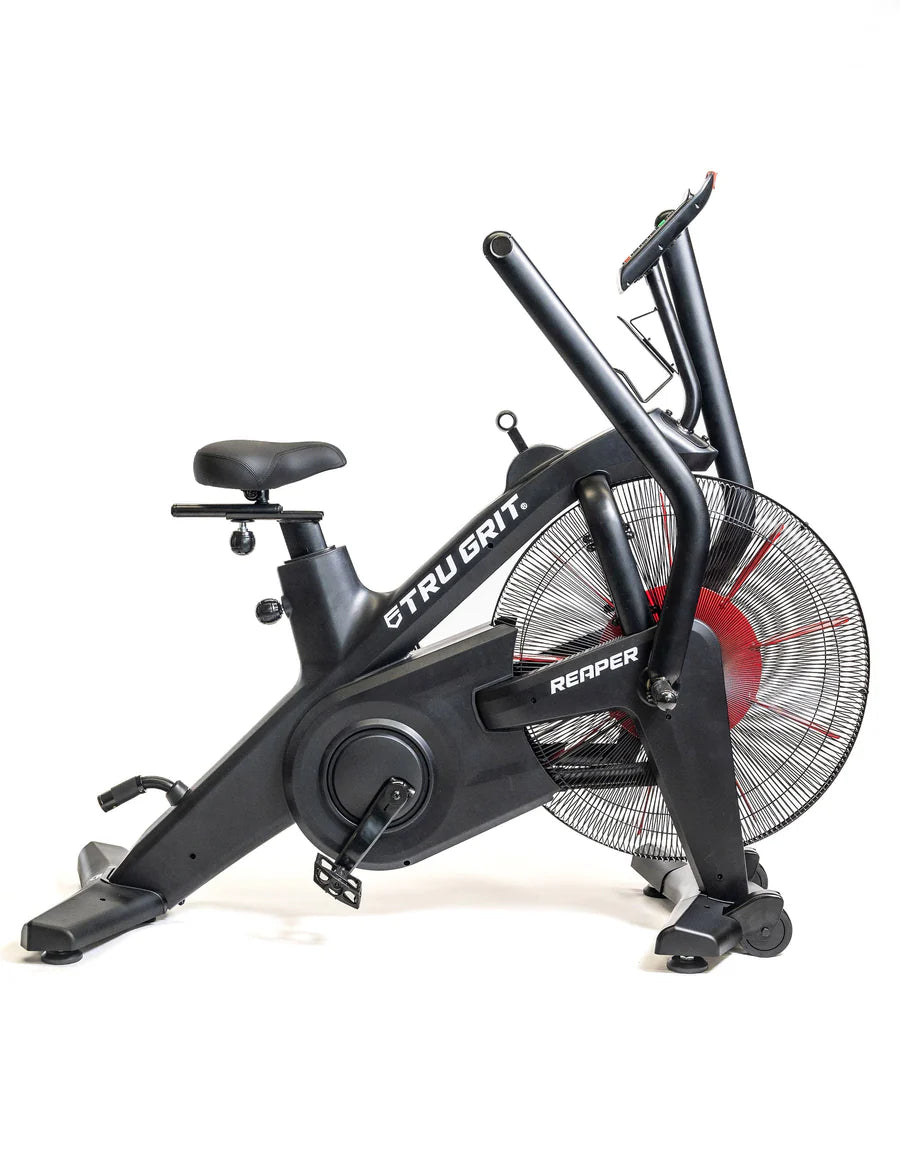 Tru Grit Reaper Bike - Premium Mountain Bike for Off-Road & Trail Riding | Durable & Lightweight Design for Adventure Enthusiasts | Perfect for Mountain Trails, Commuting & Outdoor Exploration