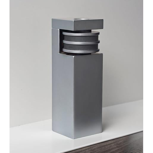 HB 760 Tall Magnetic Door Stop - Heavy Duty Door Holder for Home & Office - Perfect for Kids, Pets & High Traffic Areas