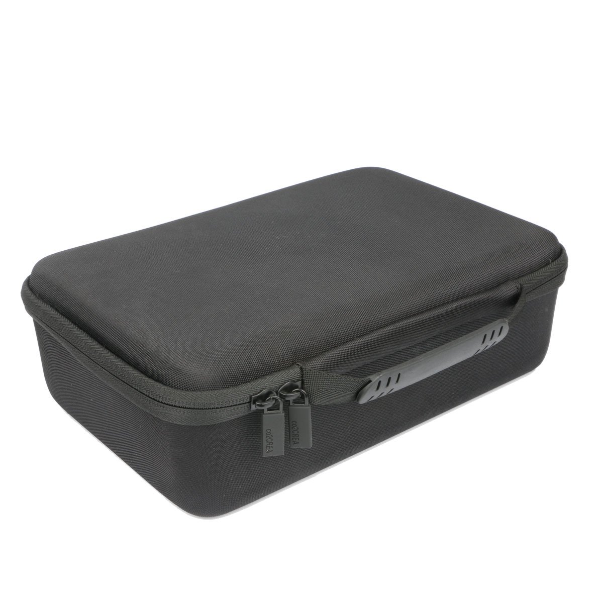 Durable Hard Travel Case for Nintendo Classic Mini Super Nintendo - Protective Cover for SNES Classic Edition - Perfect for Gaming, Storage & Travel Accessories