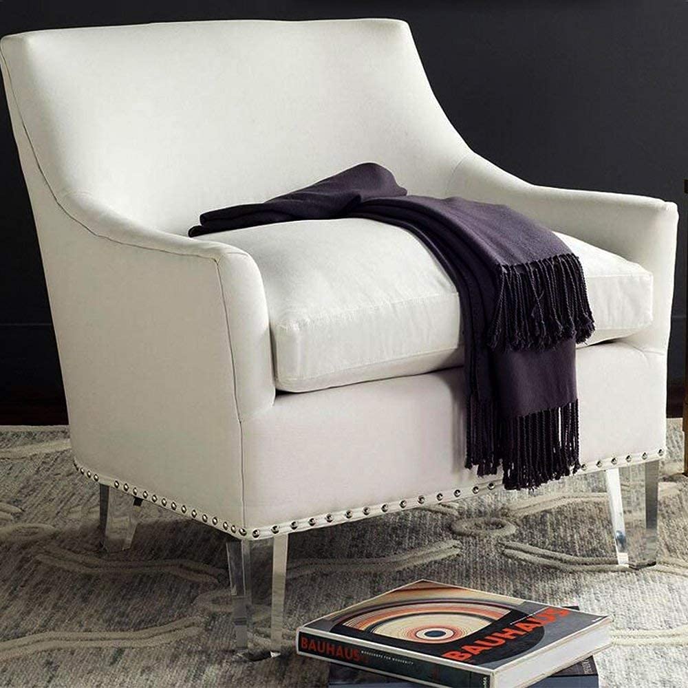 Modern Acrylic Furniture Legs 10