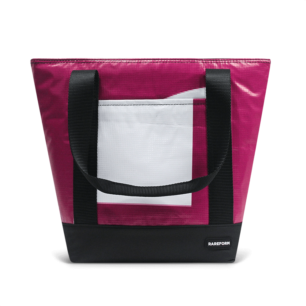 Beck Cooler Bag Bk1 00843 - Insulated Lunch Bag for Work, Picnics & Outdoor Activities - Leakproof & Durable Portable Cooler for Food & Drinks