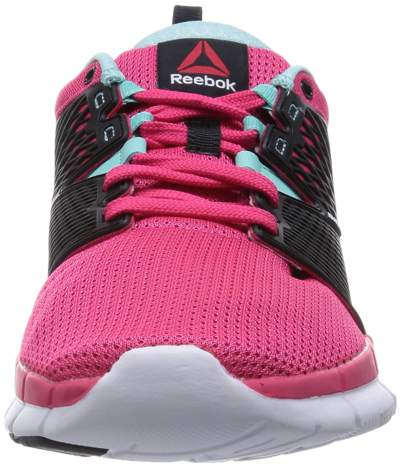 Reebok Zquick Dash Women's Running Shoes - Lightweight & Breathable Sneakers for Jogging, Gym Workouts & Daily Walking