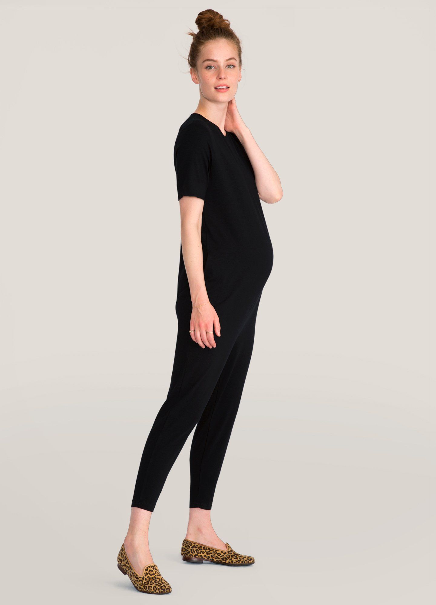 The Walkabout Jumper - Stylish & Comfortable Women's Knit Sweater for Fall & Winter | Perfect for Casual Outings, Office Wear & Cozy Home Relaxation