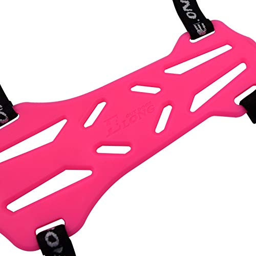 YLS Archery Arm Guard - Youth Arm Protector for Shooting Practice & Safety - Durable Rubber Armguard for Archery Training, Hunting, and Outdoor Sports
