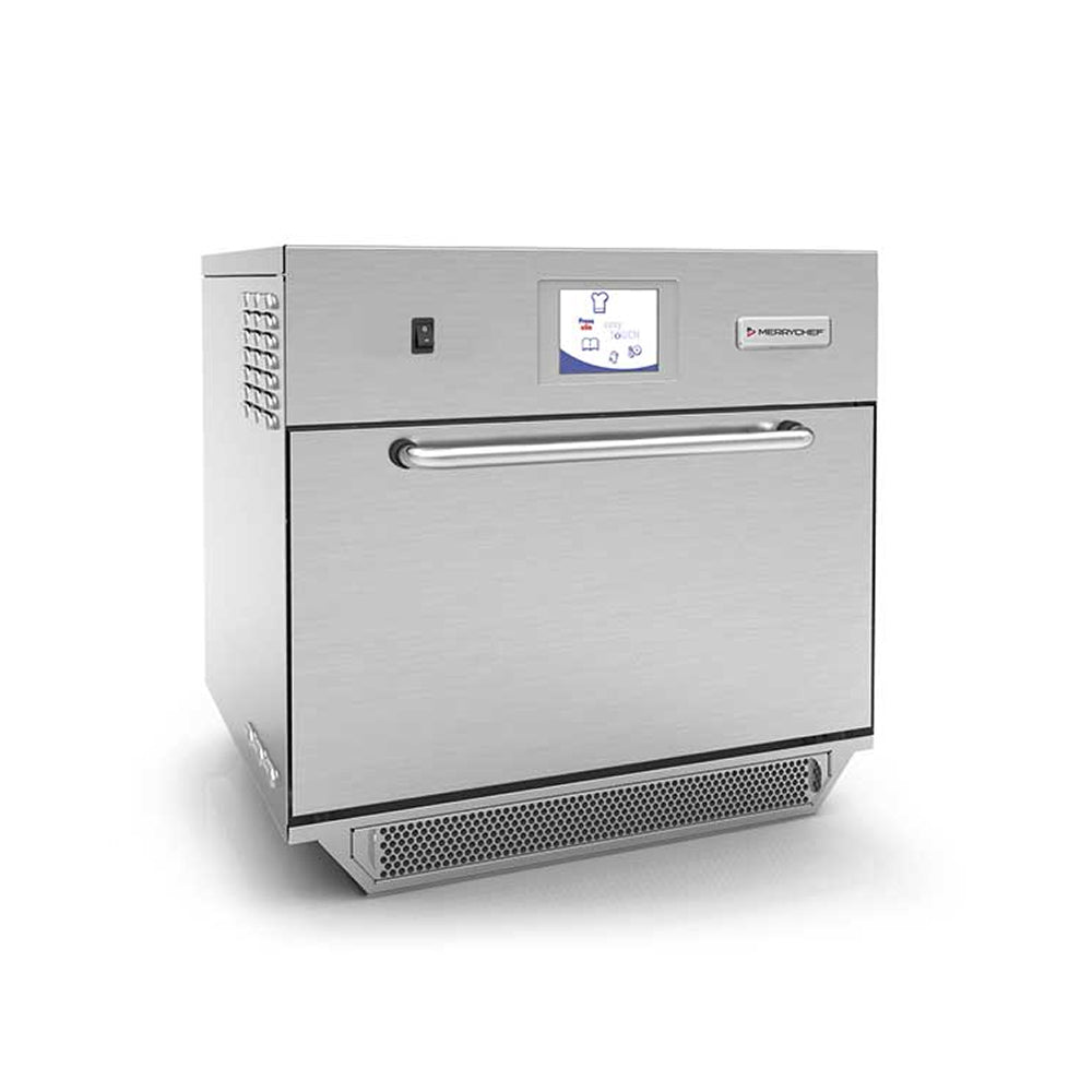 Merrychef Eikon E5 28 High-Speed Commercial Oven | 208-240V/60Hz | Advanced Cooking Technology | Scratch & Dent Model - Perfect for Restaurants, Bakeries & Fast Food Kitchens