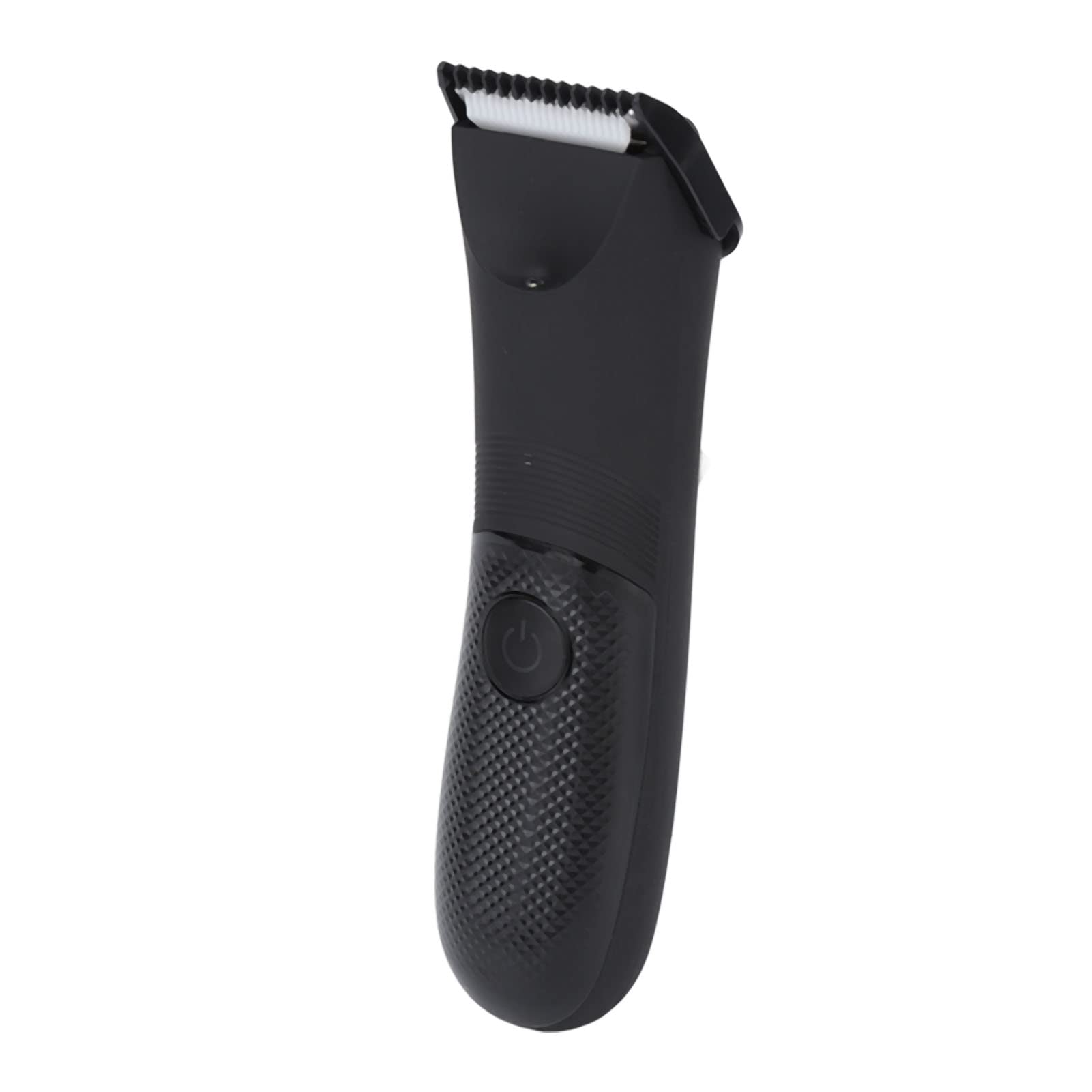 Professional Electric Body Hair Trimmer & Epilator - Rechargeable Cordless Shaver for Men & Women - Portable Hair Clipper for Salon & Home Use - Perfect for Travel, Gym, and Personal Grooming