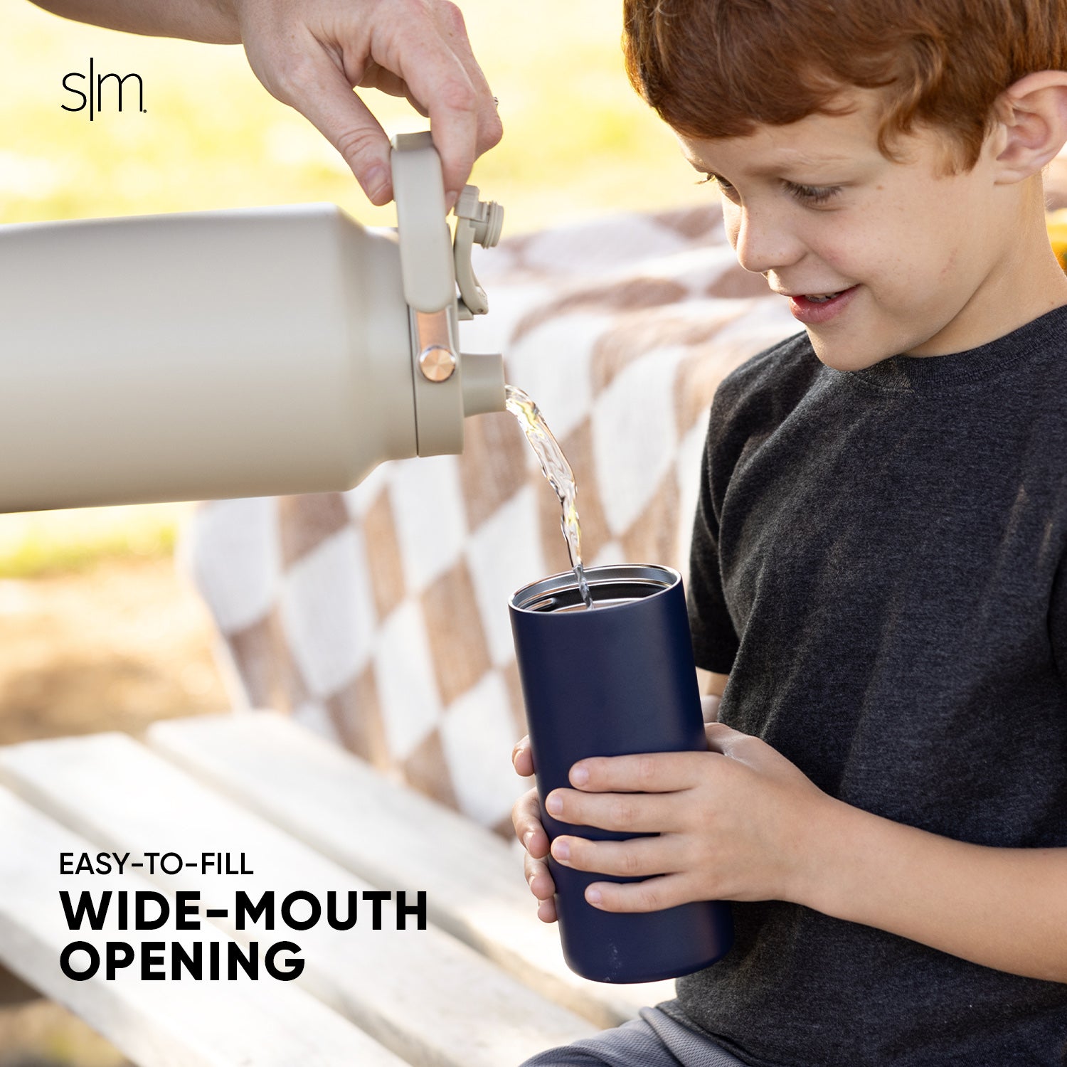 NFL Team Insulated Tumbler with Manual Straw Lid - Perfect for Football Games, Tailgating & Office Use