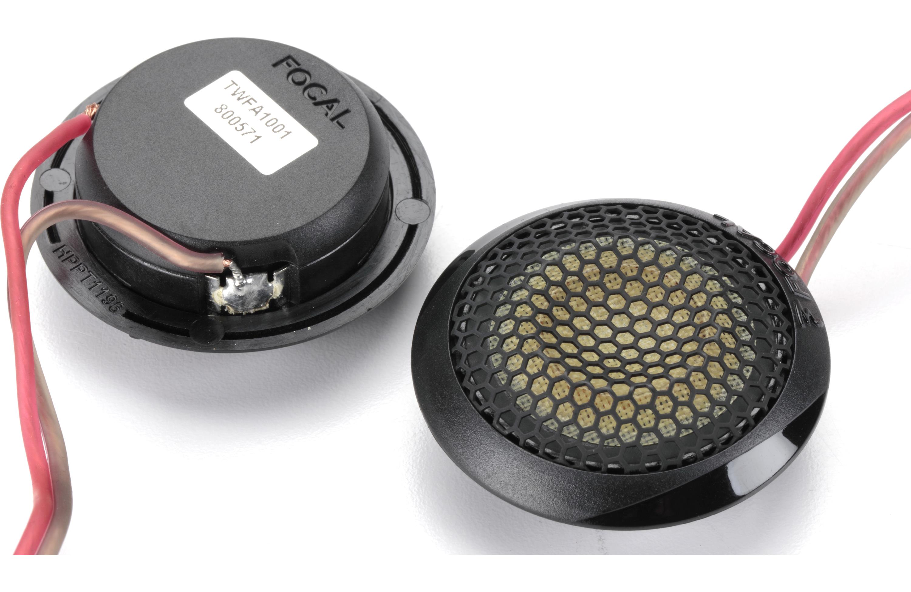 Focal ES 100K K2 Power 4