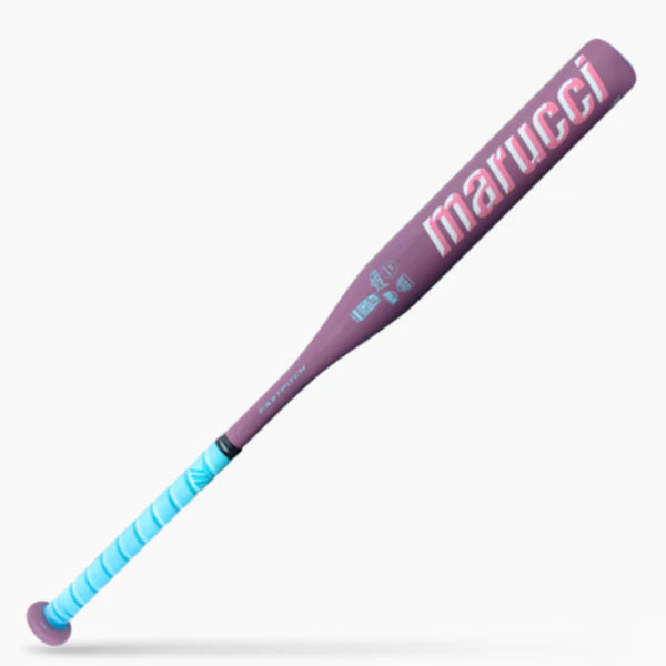 Marucci Soul Alloy Fastpitch Softball Bat -11 Length to Weight Ratio | Perfect for Youth & High School Fastpitch Games & Tournaments