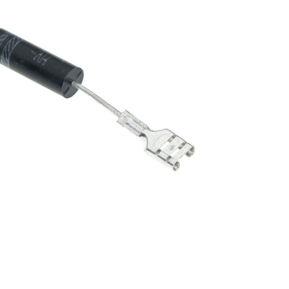 5Pcs 2X062H High Voltage Diode Rectifier for Microwave Oven Replacement - Perfect for Microwave Repair, DIY Projects & Appliance Maintenance